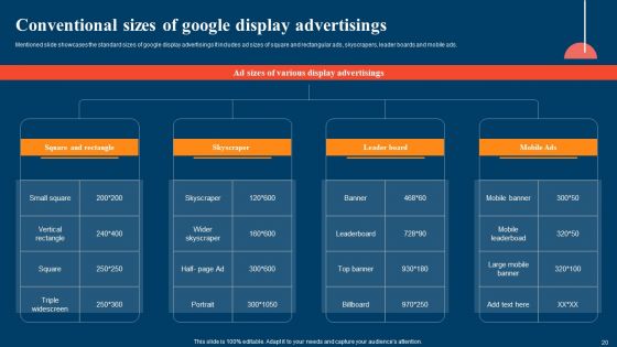 Strategic Display Advertising Models With Their Targeting Techniques Ppt PowerPoint Presentation Complete Deck With Slides