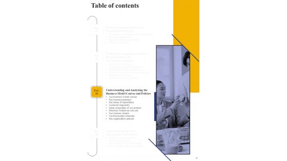 Strategic Enterprise Administration Playbook Template