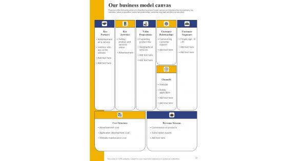 Strategic Enterprise Administration Playbook Template