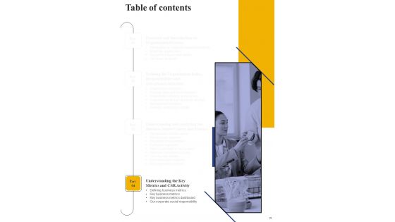 Strategic Enterprise Administration Playbook Template