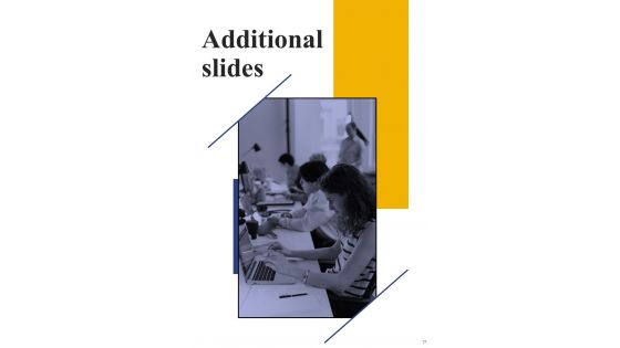 Strategic Enterprise Administration Playbook Template