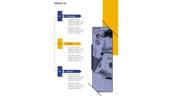 Strategic Enterprise Administration Playbook Template