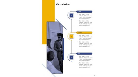 Strategic Enterprise Administration Playbook Template