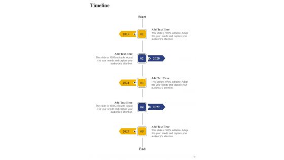 Strategic Enterprise Administration Playbook Template