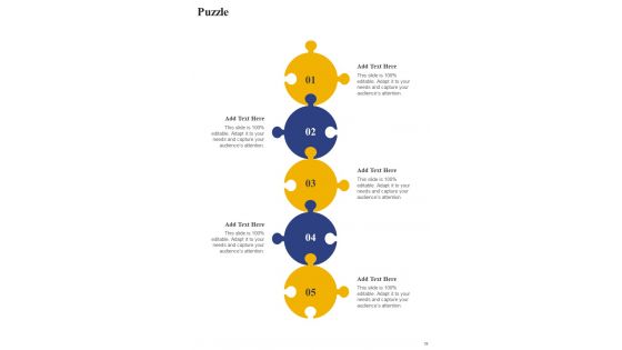 Strategic Enterprise Administration Playbook Template