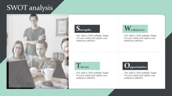 Strategic Global Expansion Business Plan Swot Analysis Inspiration PDF