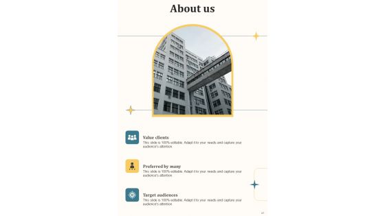 Strategic Guide For Profitable Merger And Acquisition Agreement Template