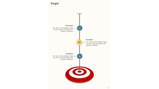 Strategic Guide For Profitable Merger And Acquisition Agreement Template