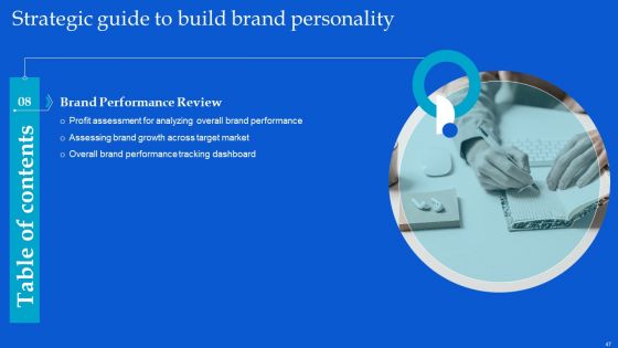 Strategic Guide To Build Brand Personality Ppt PowerPoint Presentation Complete Deck With Slides
