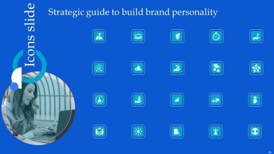 Strategic Guide To Build Brand Personality Ppt PowerPoint Presentation Complete Deck With Slides