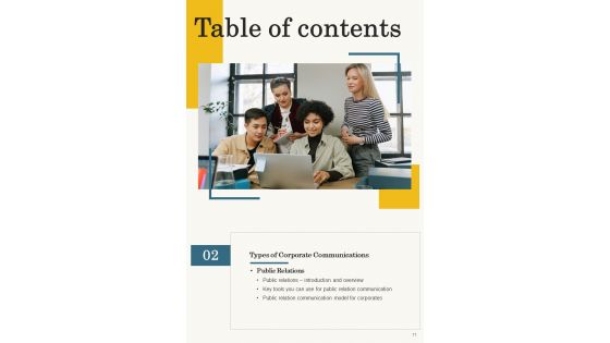 Strategic Guide To Formulate Crisis Communication Plan Template