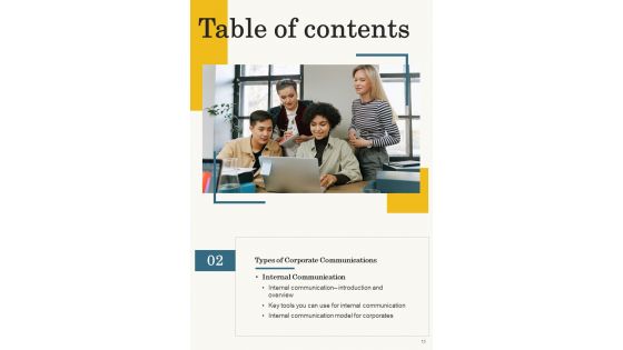Strategic Guide To Formulate Crisis Communication Plan Template