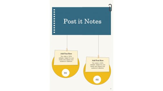 Strategic Guide To Formulate Crisis Communication Plan Template