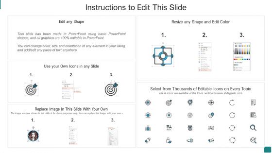Strategic Guide To Launch New Product In Market Determine User Persona For Better Client Understanding Elements PDF