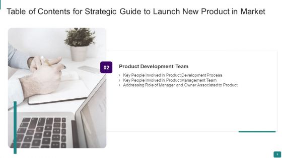 Strategic Guide To Launch New Product In Market Ppt PowerPoint Presentation Complete Deck With Slides