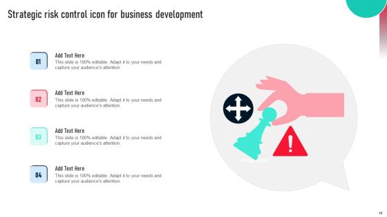 Strategic Management Control Ppt PowerPoint Presentation Complete Deck With Slides