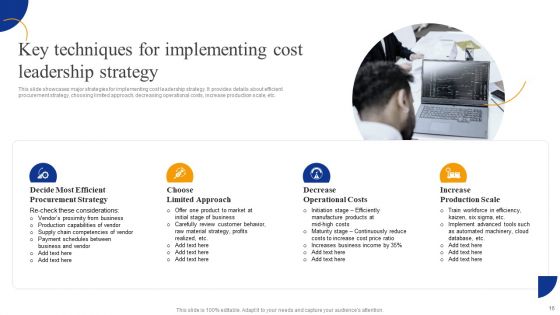 Strategic Management For Competitive Advantage Ppt PowerPoint Presentation Complete Deck With Slides