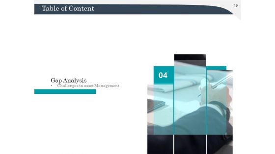 Strategic Management Of Assets Ppt PowerPoint Presentation Complete Deck With Slides