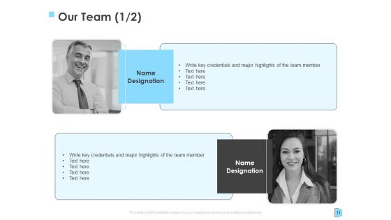 Strategic Management Proposal Ppt PowerPoint Presentation Complete Deck With Slides