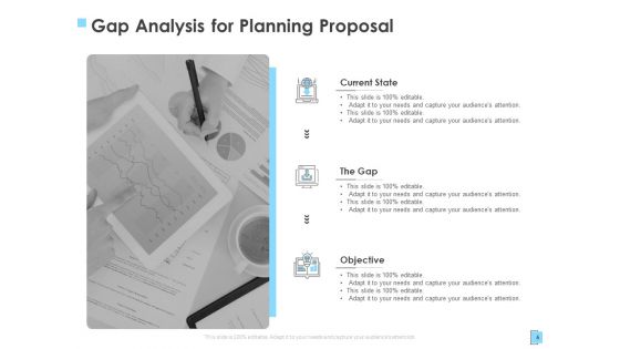 Strategic Management Proposal Ppt PowerPoint Presentation Complete Deck With Slides
