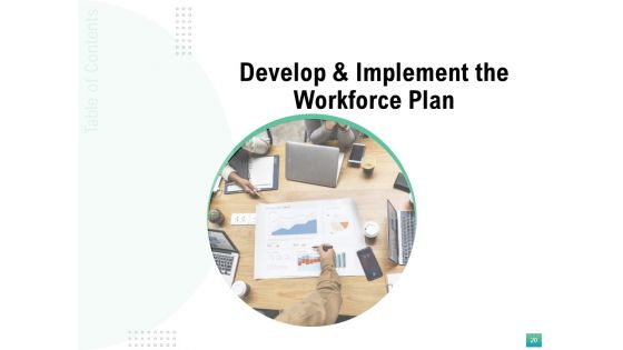 Strategic Manpower Management Ppt PowerPoint Presentation Complete Deck With Slides