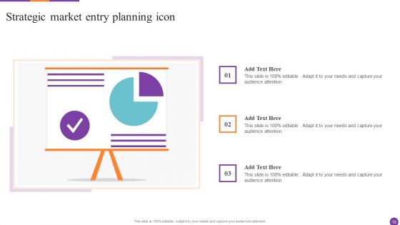 Strategic Market Entry Planning Ppt PowerPoint Presentation Complete Deck With Slides
