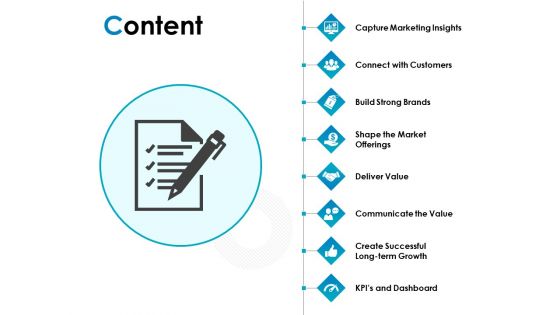 Strategic Marketing Plan Content Ppt PowerPoint Presentation Gallery Graphics Tutorials PDF