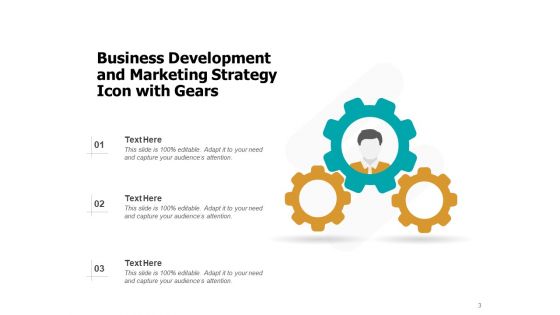 Strategic Marketing Plan For Business Development Ppt PowerPoint Presentation Complete Deck