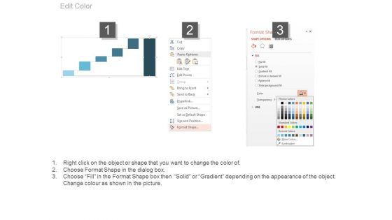 Strategic Marketing Segmentation Strategy Ppt Slide