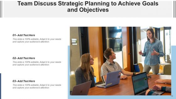 Strategic Objective Outlining Awareness Ppt PowerPoint Presentation Complete Deck With Slides