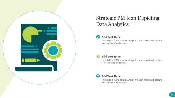 Strategic PM Ppt PowerPoint Presentation Complete With Slides