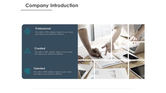 Strategic Plan For Companys Development Company Introduction Ppt PowerPoint Presentation Styles Diagrams Strategic Plan For Companys Development Company Introduction Ppt PowerPoint Presentation Styles Diagrams