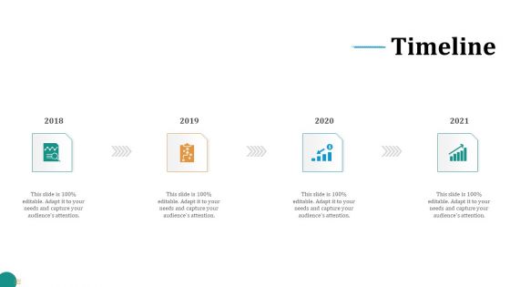 Strategic Plan For Corporate Recovery Timeline Ppt Layouts Aids PDF