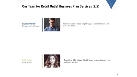 Strategic Plan For Retail Store Proposal Ppt PowerPoint Presentation Complete Deck With Slides