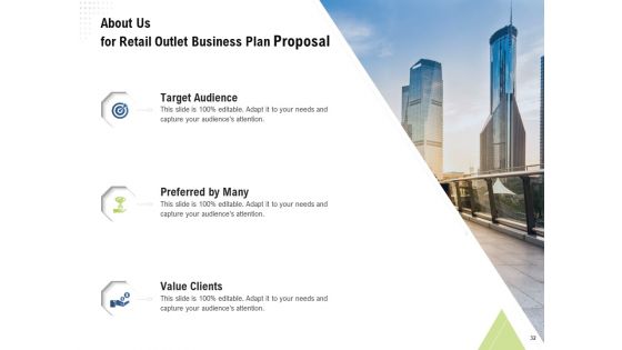 Strategic Plan For Retail Store Proposal Ppt PowerPoint Presentation Complete Deck With Slides