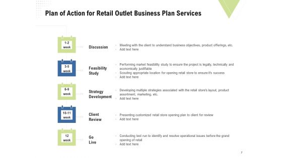 Strategic Plan For Retail Store Proposal Ppt PowerPoint Presentation Complete Deck With Slides