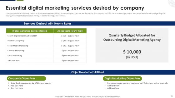 Strategic Plan To Effectively Manage Marketing Department Expenditures Ppt PowerPoint Presentation Complete Deck With Slides