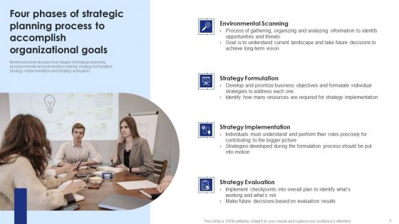 Strategic Planning And Execution A Comprehensive Guide To Models Frameworks And Procedures Complete Deck