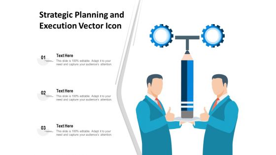 Strategic Planning And Execution Vector Icon Ppt PowerPoint Presentation Gallery Vector PDF Strategic Planning And Execution Vector Icon Ppt PowerPoint Presentation Gallery Vector PDF