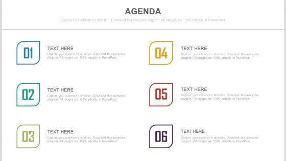 Strategic Planning For Business Agenda Powerpoint Slides Strategic Planning For Business Agenda Powerpoint Slides