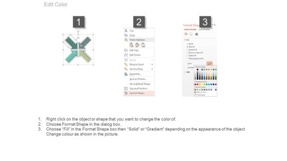 Strategic Planning Framework Powerpoint Slides Templates Download