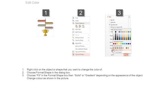 Strategic Planning Presentation Powerpoint Templates