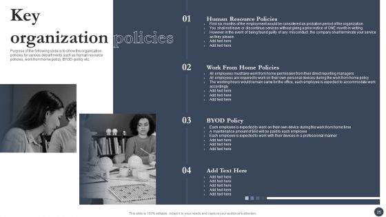 Strategic Playbook For Enterprise Administration Ppt PowerPoint Presentation Complete With Slides