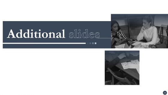Strategic Playbook For Enterprise Administration Ppt PowerPoint Presentation Complete With Slides