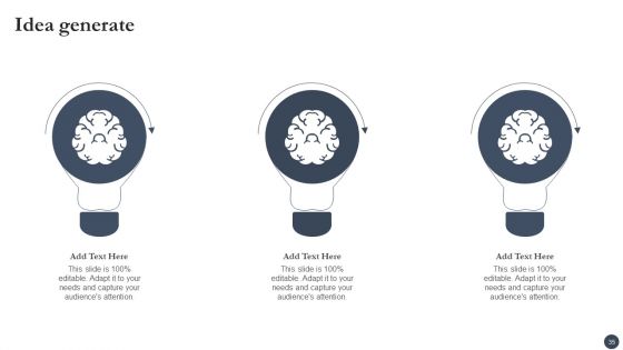 Strategic Playbook For Enterprise Administration Ppt PowerPoint Presentation Complete With Slides