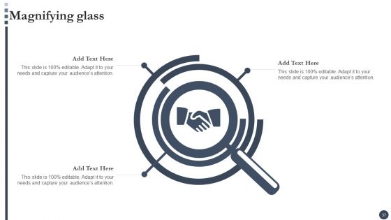 Strategic Playbook For Enterprise Administration Ppt PowerPoint Presentation Complete With Slides