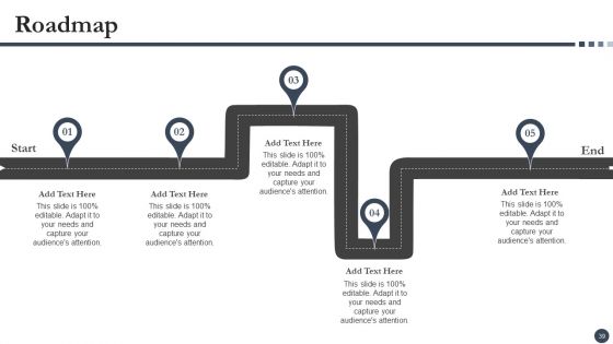 Strategic Playbook For Enterprise Administration Ppt PowerPoint Presentation Complete With Slides