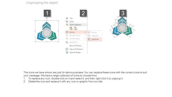 Strategic Sales Tools Loss Aversion Tools Presentation Slides