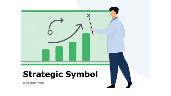 Strategic Symbol Operational Process Ppt PowerPoint Presentation Complete Deck