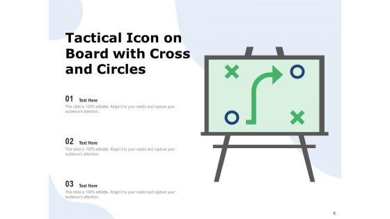 Strategic Symbol Operational Process Ppt PowerPoint Presentation Complete Deck